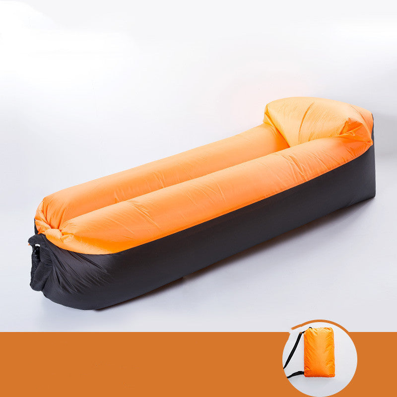 Luxshin AirEase™ Portable Inflatable Recliner