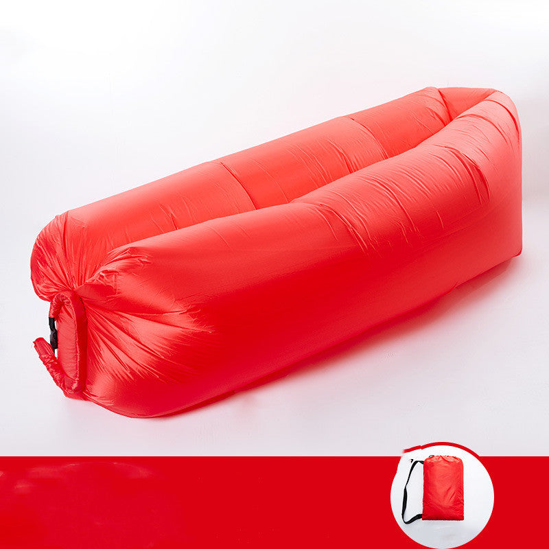 Luxshin AirEase™ Portable Inflatable Recliner
