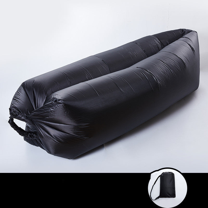 Luxshin AirEase™ Portable Inflatable Recliner