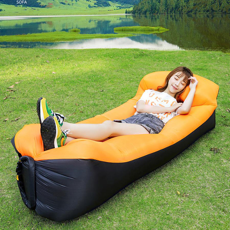 Luxshin AirEase™ Portable Inflatable Recliner