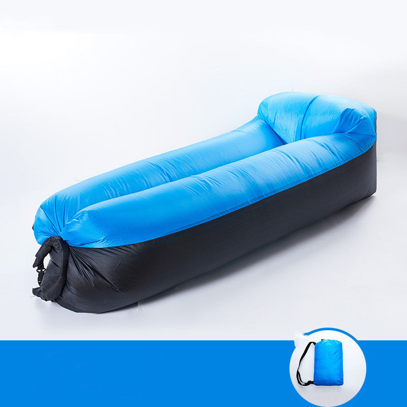 Luxshin AirEase™ Portable Inflatable Recliner