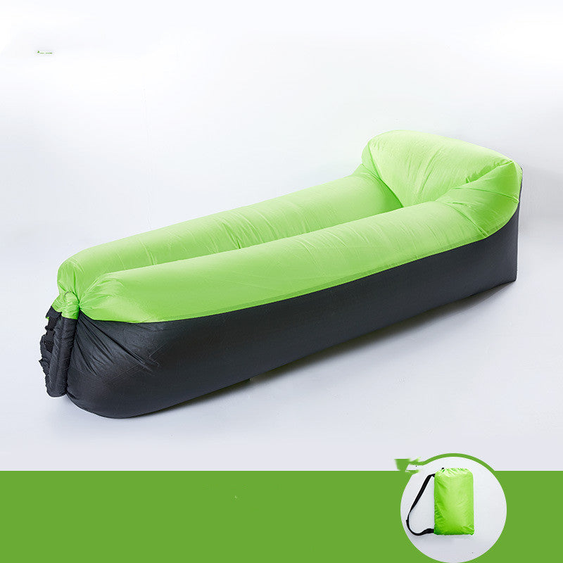 Luxshin AirEase™ Portable Inflatable Recliner